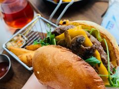 -农畉LONFOOD(福田星河COCOPark店)