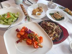 -月福京味斋·烤鸭店·北京菜(鼓楼总店)