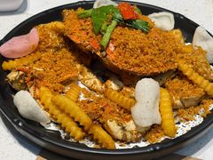 -79号渔船海鲜饭店(华强北店)