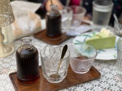 -默迹咖啡馆