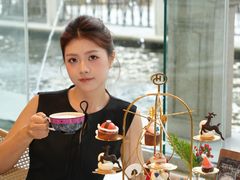 -深圳威尼斯英迪格酒店