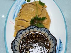 -盐通酒家(金桥湾清水苑店)