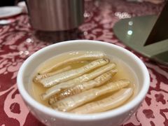 冰镇土笋冻-临家闽南菜(宝洲路店)