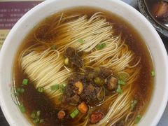 -毛华美食(清扬路店)