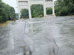 -南阳卧龙岗武侯祠