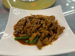 -十三姨工厨顺德美食·宴会·团餐(天河北路店)