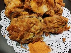 -金掌勺锅包肉(太原万达店)