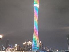 -广州塔