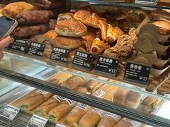 -81BAKERY(大学路店)