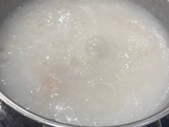 米粥锅底-盈田盈粥庄(博山东路店)