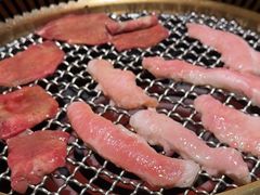 -厚贞日式烤肉(浦东汇智店)