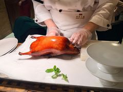 -四季民福烤鸭店(前门大栅栏店)