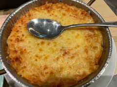 -吕氏疙瘩汤·海鲜新鲁菜(凯德mall新都心店)