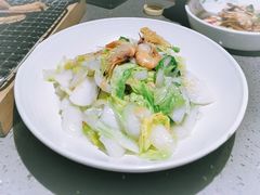-老头儿油爆虾(星光一期店)