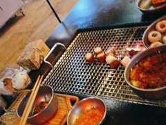 -夜食白市Yespicy·烧烤啤酒宵夜(番禺四海城店)