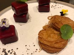 -广州富力丽思卡尔顿酒店·丽轩·粤菜