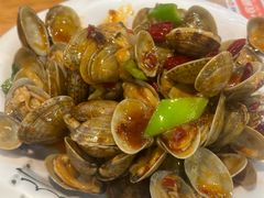 -亿牌牌东北烧烤(怀特店)