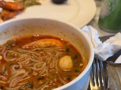 -北京王府井希尔顿酒店·万斯阁西餐厅