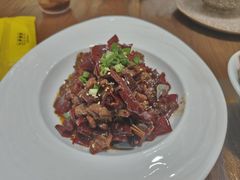 -又见小河浜·盐帮川菜(松江商业广场店)