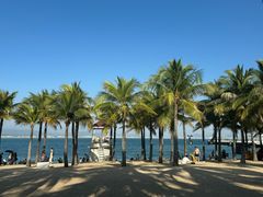 -三亚西岛海洋文化旅游区