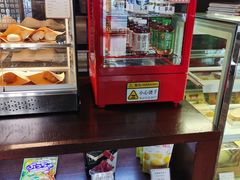 -北京新世界酒店