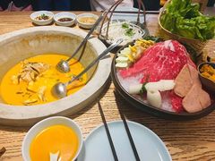 江团-云渔堂蒸汽石锅鱼(万达店)