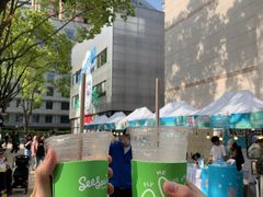 -Seesaw Coffee(上生新所店)