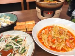 -KŌNG胶东小馆(华熙店)