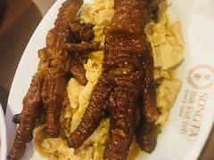 -松發肉骨茶(克拉码头店)