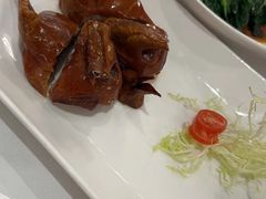 -皇朝尊会(龙之梦大酒店)