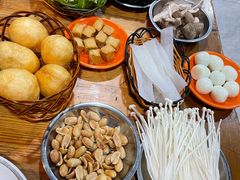 -范贤光鸡公煲(平乐园总店)