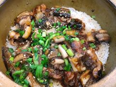 招牌黄鳝煲仔饭-红星光发煲仔饭(大石街店)