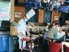 -大鸭梨烤鸭(顺义石园店)