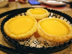 松化鸡蛋挞-点都德(聚福楼店)