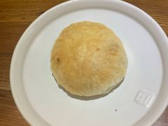 玫瑰鲜花饼-云海肴·汽锅鸡·云南菜(天津国金汇店)