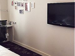 房间-西安天阅酒店