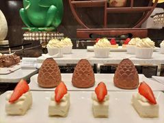 -长沙富力万达文华酒店