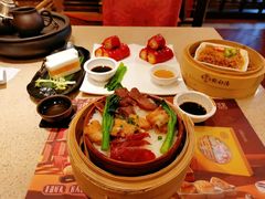 -点都德(聚福楼店)