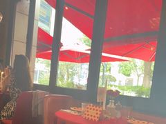 -BROWNSTONE布朗石西班牙餐厅(富城店)