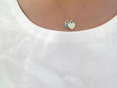-Tiffany & Co.蒂芙尼
(南京德基广场店)