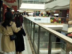 -万达广场(大明宫店)