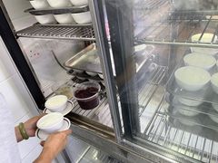-义顺牛奶公司(新马路老店)
