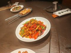 -哈哈小馆(翠湖新天地店)