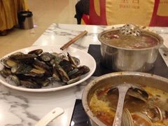 鲍鱼-皇宫大酒店