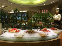 -碧涛阁·泡泡海洋·汤泉洗浴(王府花园店)