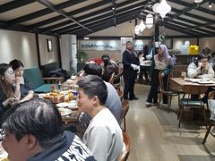 -贯贯吉·清真餐厅(浙江中路店)