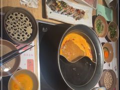 -温野菜涮涮锅(西单大悦城店)