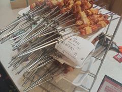 -玉善烧烤串城(长春总店)
