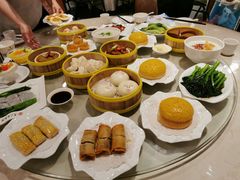 -古南都·老广东酒楼(龙江店)