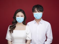 -bobo高端证件照工作室(三元桥店)